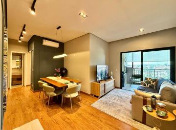 Apartamento de 3 quartos, Itapetininga · Apartamento com 3 quartos à venda, Vila Serafim - Itapetininga/SP