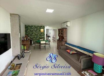 Apartamento de 3 quartos, Aquiraz · Apartamento térreo e nascente no Golf Ville - Porto das Dunas.