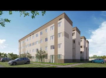 Apartamento de 2 quartos, São Lourenço da Mata · Apartamento com 2 quartos e 36 m² à venda em Pixete