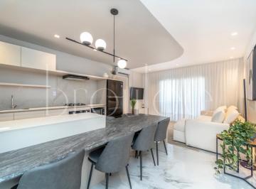 Apartamento de 2 quartos, Balneário Camboriú · APARTAMENTO FINAMENTE MOBILIADO NO PAGANINI TOWER