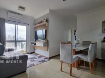 Foto 01 · RR9739 Apartamento 71m² CONDOMÍNIO ILHAS DO MEDITERRÂNEO - OPORTUNIDADE - 3 Dorms 2 Vagas - Barueri,