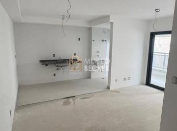 Apartamento · 69m² · 2 Quartos · 1 Vaga · Apartamento a venda com 2 quartos e suíte, 69 m² - Bairro Jardim Aquarius