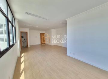 Comercial · 40m² · 1 Vaga · Sala comercial para Locação com 40 m² no Bairro Centro - SJC