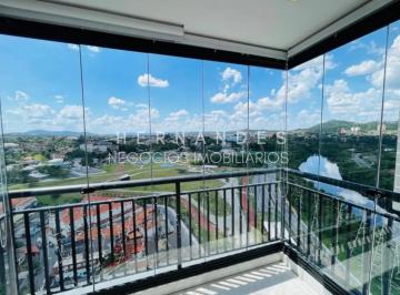 Foto 10 · Imperdível! Apartamento à venda em Barueri-SP, na Vila São Luiz, com 2 quartos, 1 suíte, 2 salas, 1 