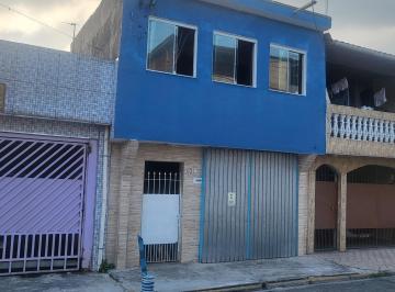 Casa de 3 quartos, São Paulo · É um sobrando   a venda  ,  ( aceito  um veículo  de até 70%  na negociação  )