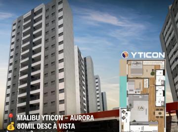 202608171815463584.jpg · 🚨Malibu Yticon Apto Sala estendia, Suíte e Sacada Gourmet, Sol da manhã Próx. ao Catuaí Shop
