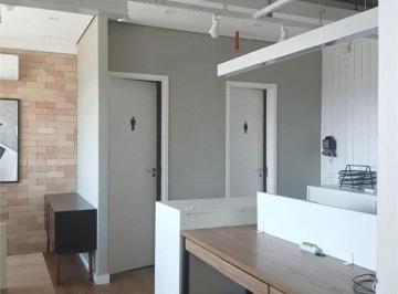 Comercial , São Paulo · Sala comercial com 1 vaga e planta eficiente no Butantã
