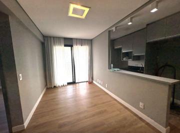 Apartamento de 2 quartos, Barueri · Apartamento 02 dormitórios com ar condicionado em Alphaville - NOVO