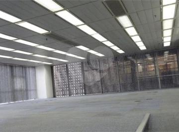 Comercial , São Paulo · Sala comercial 167 m² com 4 vagas em frente ao metrô Trianon-Masp – Bela Vista