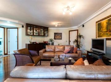 Apartamento de 3 quartos, São Paulo · Apartamento com 3 Quartos, 120 m² em Venda, Indianópolis