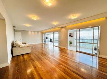 Apartamento de 4 quartos, São Paulo · Apartamento 4 suítes com 4 vagas em localização premiada no Jurubatuba