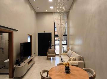 Casa de 3 quartos, Samambaia · Casa moderna a venda de porteira fechada em Samambaia
