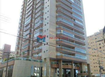 Apartamento de 3 quartos, Praia Grande · Apartamento Cobertura Alto Padrão com 300,53 m² e 3 quartos à venda em Praia Grande