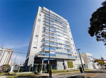 Apartamento de 3 quartos, Curitiba · Apartamento à venda em Novo Mundo, Curitiba