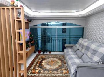 Apartamento de 3 quartos, Taguatinga · Residencial Barão de Capanema; AP. 3 Quartos, 92m², Reformado, Nascente