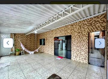 Casa de 3 quartos, Brasília · QR 202 3 QUARTOS SUÍTE ARMÁRIOS
Excelente casa na Samambaia Norte – Brasilia
