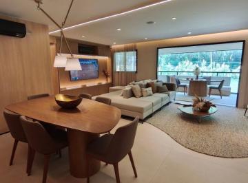 Apartamento de 4 quartos, Rio de Janeiro · Apartamento 4 suítes com 170 m² a venda na Barra da Tijuca-RJ