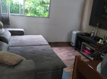 Apartamento · 50m² · 2 Quartos · 1 Vaga · CONDOMINIO RESIDENCIAL SYLVIA MATTA