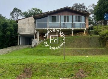 Foto 01 · Chacara, Serra Dona Francisca, Joinville, SC