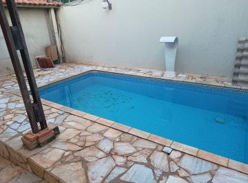 Casa de 2 quartos, Ribeirão Preto · Sobrado co Piscina e 02 Suítes - Parque Bandeirantes - Ribeirão Preto