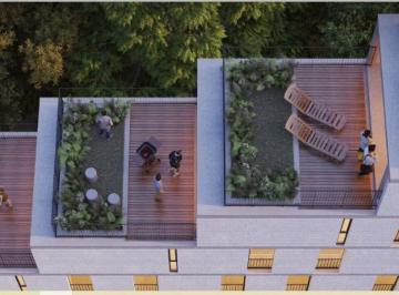 Apartamento de 1 quarto, Curitiba · Vendo Apartamento com 23 m² e 1 quarto à venda em Portão