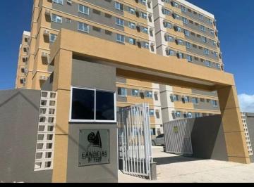 Apartamento de 2 quartos, Jaboatão dos Guararapes · AP 02 QTS ,46 M² , NO COND RESERVA CANDEIAS