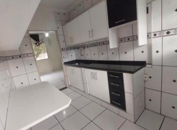 Apartamento · 47m² · 2 Quartos · 1 Vaga · CONDOMINIO RESIDENCIAL SYLVIA MATTA