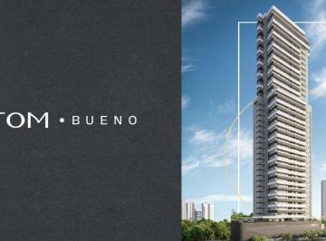 Apartamento de 3 quartos, Goiânia · TOM BUENO - 3 Suítes a partir de R$ 1.468.945,74