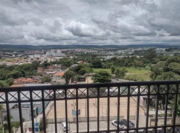 Foto 01 · Apartamento de 2 quartos no Bairro da Vossoroca em Sorocaba-SP: venda ou locação!