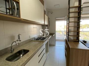 Foto 01 · Apartamento, Parque Itália, Campinas, SP