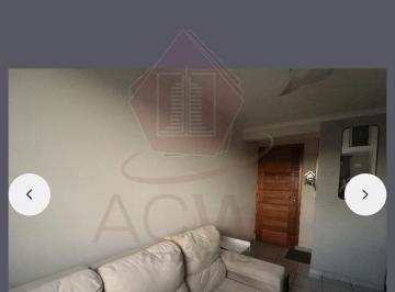 Foto 01 · APARTAMENTO DE 2 QUARTOS, COZINHA PLANEJADA E 1 VAGA COBERTA NO TERRA DA UVA