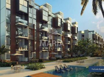 Apartamento de 1 quarto, Gravatá · Lançamento na Praia de Carneiros/PE! Costa Azul Villa Carneiros! A partir de 637 mil!
