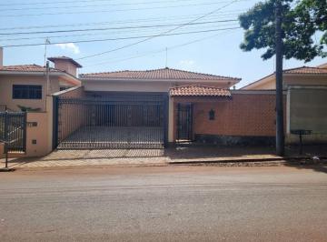 Casa de 3 quartos, Cravinhos · Casa com 03 Suítes em Cravinhos - Bairro Jardim das Acácias