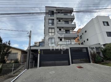 Apartamento de 3 quartos, São José dos Pinhais · Apartamento Garden à venda por R$ 689.000 no Carioca - São José dos Pinhais - PR