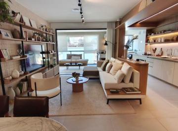 Apartamento de 3 quartos, Rio de Janeiro · Apartamento 3 suítes com 123 m² a venda na Barra da Tijuca-RJ