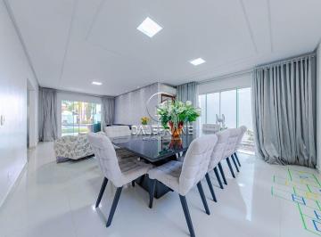 Casa de 4 quartos, Vicente Pires · 4 Suítes - Piscina Aquecida - Sauna
Luxo, Conforto e Exclusividade!