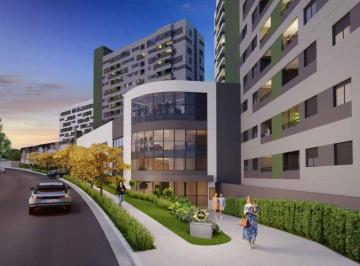 Apartamento de 2 quartos, São Paulo · GRAAL PARQUE 2 DORM 38 À 42M2 COM SACADA, OPÇÃO DE VAGA E SUITE
