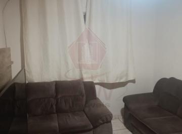 Foto 01 · APARTAMENTO COM 2 QUARTOS, COZINHA PLANEJADA, BANHEIRO COM BOX E GABINETE E 1 VAGA COBERTA