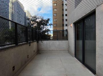 Apartamento de 1 quarto, Águas Claras · LET PARK – Águas Claras | (Garden) moderno
87 m² + terraço + 2 vagas - Reformado - Planta adapta