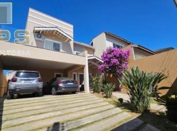 Foto 01 · Casa à venda no Jardim dos Pinheiros em Atibaia, com 3 dormitórios avarandados, planejados em todos 