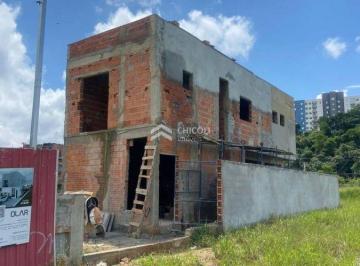 Casa · 110m² · 3 Quartos · 2 Vagas · CHI24026 Cotia