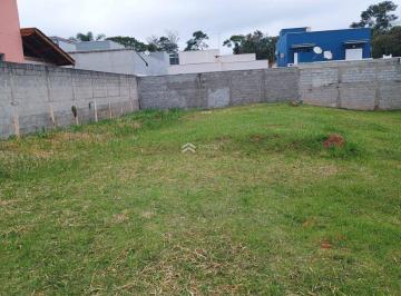 Terreno · 360m² · Vila Rica Vargem Grande Paulista
