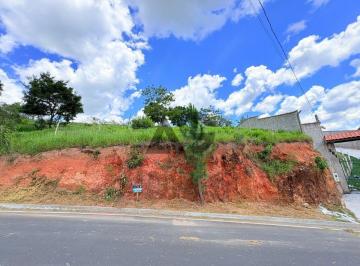 002 · Terreno à venda - no Jardim Parque das Palmeiras