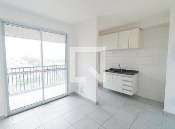 Apartamento · 55m² · 3 Quartos · 1 Vaga · Apartamento para Aluguel - Vila Mascote, 3 Quartos, 55 m2 - São Paulo
