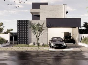Terreno · 300m² · Terreno à Venda | 300 m² | Projeto Aprovado | Gran Ville São Venâncio – Itupeva/SP