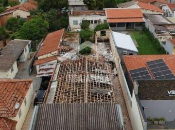 Comercial · 506m² · Lote Raro Comercial, Melhor Custo Benefício Cid Nova - Indaiatuba/Sp