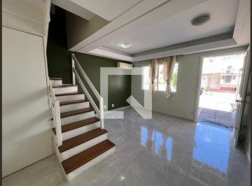 Casa · 80m² · 2 Quartos · 2 Vagas · Casa à Venda - Rio Branco, 2 Quartos, 80 m² - Canoas