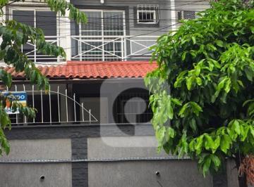 Casa · 166m² · 2 Quartos · VENDO CASA TRIPLEX EM CURICICA – JACAREPAGUÁ