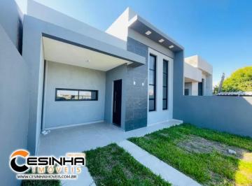 Casa · 80m² · 2 Quartos · Casa muito bem localizada em Tramandaí!