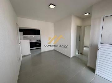 Apartamento · 55m² · 2 Quartos · 1 Vaga · Apartamento com 2 quartos à venda, 55 m² - Villa Vic Bruxelas - Indaiatuba/SP